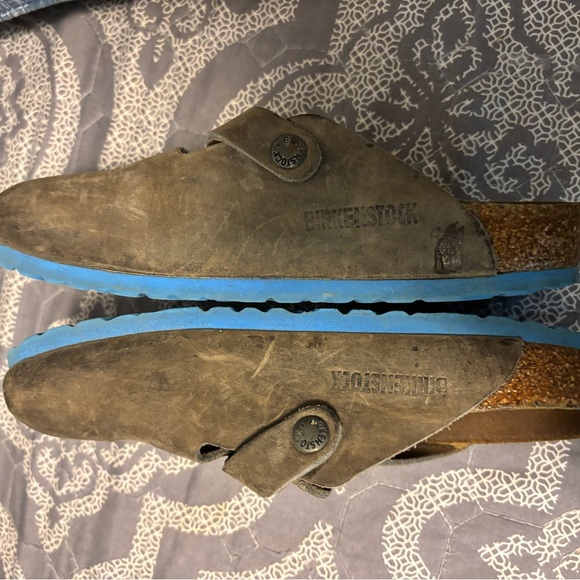 Birkenstock Boston clogs 36 - Picture 3 of 4